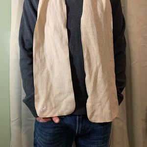 Mountain Hard Wear Tan Scarf